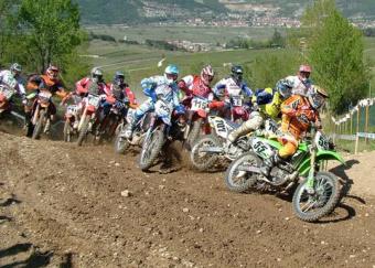 Classe MX2